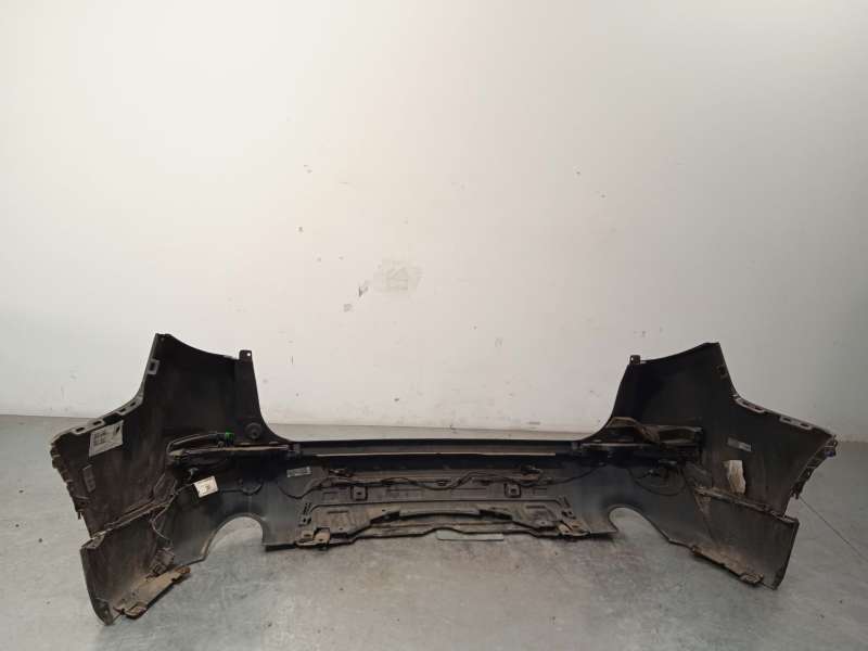 Recambio de paragolpes trasero para land rover discovery sport 2.0 td4 cat referencia OEM IAM LR073069 FK7217K835BD8LML - Negro 7