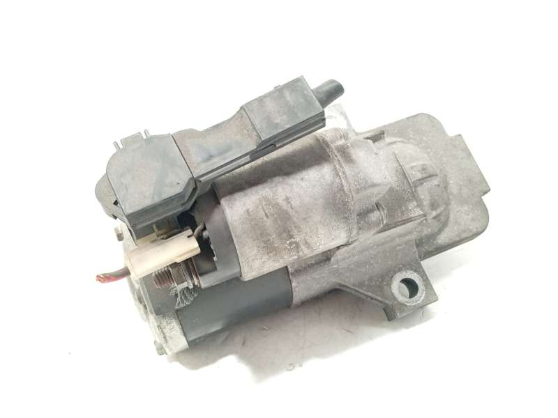 Recambio de motor arranque para mazda 6 hatchback (gh) 2.0 mzr (ghefs) referencia OEM IAM LF4J18400  M000T32871 - Blanco 2