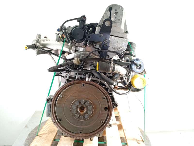 Recambio de despiece motor para volvo xc90 i (275) 2.5 t awd referencia OEM IAM B5254T2 2