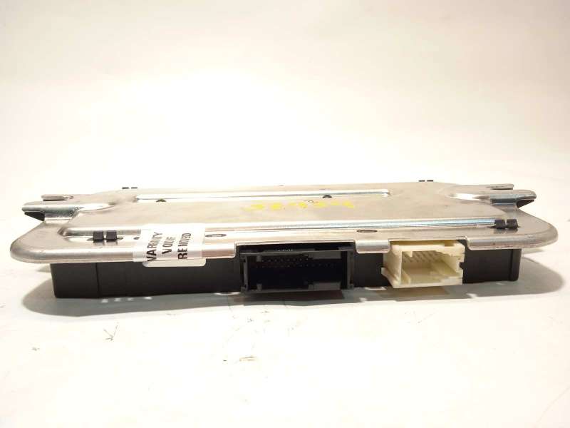 Recambio de modulo electronico para bmw serie 7 (f01/f02) 740i referencia OEM IAM 61359205918 - Negro 3