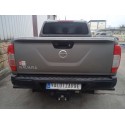 NISSAN NP300 PICK-UP (D23)