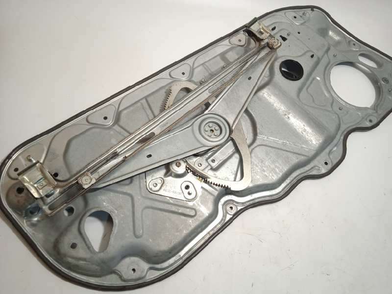 Recambio de elevalunas delantero derecho para volvo c30 referencia OEM IAM 30773903AA  1203653 2