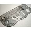 Recambio de elevalunas delantero derecho para volvo c30 referencia OEM IAM 30773903AA  1203653