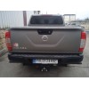 nissan np300 pick-up (d23) del año 2021