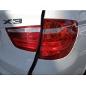 BMW X3 (F25)