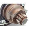 Recambio de motor arranque para volkswagen jetta (162) 1.6 tdi dpf referencia OEM IAM 02Z911023N  