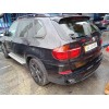 bmw x5 (e70) del año 2013
