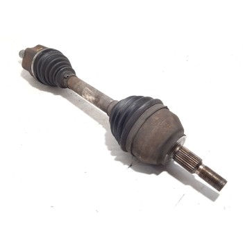 TRANSMISION DELANTERA IZQUIERDA 8V413B437AB 1594946 