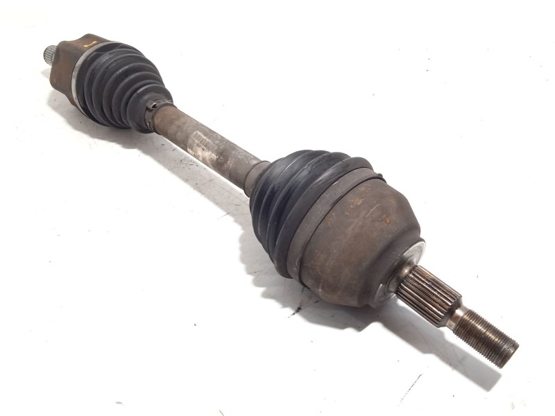 TRANSMISION DELANTERA IZQUIERDA 8V413B437AB 1594946 