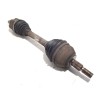 Recambio de transmision delantera izquierda para ford kuga i 2.0 tdci referencia OEM IAM 8V413B437AB 1594946 