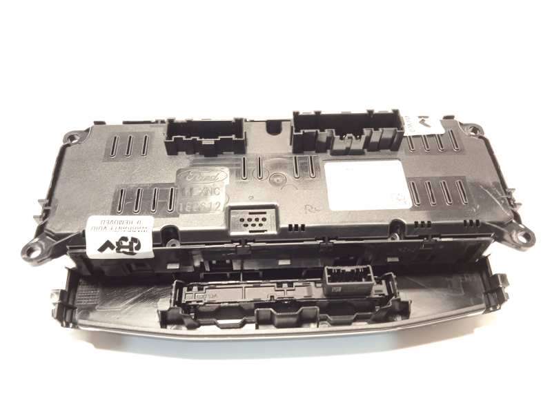 Recambio de mando climatizador para ford puma referencia OEM IAM GN1518C612AL 2422179 - Azul 6
