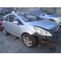 OPEL CORSA D