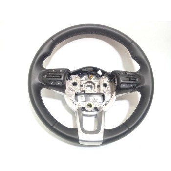Recambio de volante para kia stonic (ybcuv) 1.2 cat referencia OEM IAM 56100H8375WK  
