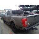 NISSAN NP300 PICK-UP (D23)