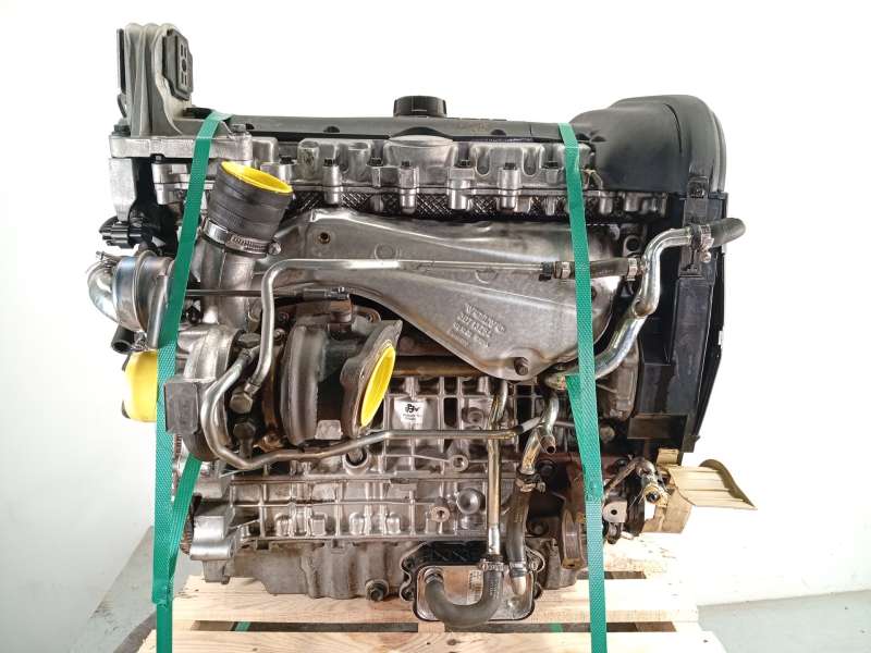Recambio de despiece motor para volvo xc90 i (275) 2.5 t awd referencia OEM IAM B5254T2 3