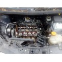 OPEL CORSA D