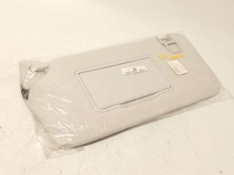 Recambio de parasol izquierdo para ford kuga iii (dfk) 2.5 fhev referencia OEM IAM LV4BS04101BG3HV1 2644001 - Blanco 2