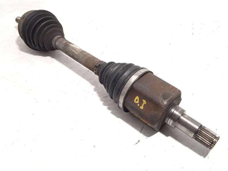 Recambio de transmision delantera izquierda para ford kuga i 2.0 tdci referencia OEM IAM 8V413B437AB 1594946 - Azul 2