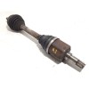 Recambio de transmision delantera izquierda para ford kuga i 2.0 tdci referencia OEM IAM 8V413B437AB 1594946 