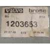 Recambio de elevalunas delantero derecho para volvo c30 referencia OEM IAM 30773903AA  1203653