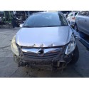 OPEL CORSA D