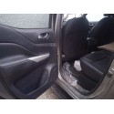 NISSAN NP300 PICK-UP (D23)