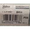 Recambio de motor limpia trasero para mini mini 5-trg. (f55) cooper referencia OEM IAM 7376208 67637329850 W000060246