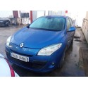 RENAULT MEGANE III HATCHBACK (BZ0/1_, B3_)