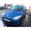 renault megane iii hatchback (bz0/1_, b3_) del año 2009