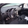 opel corsa d (s07) del año 2007