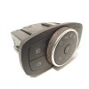 Recambio de mando luces para ford puma referencia OEM IAM H1BT13D061AE 2430314 
