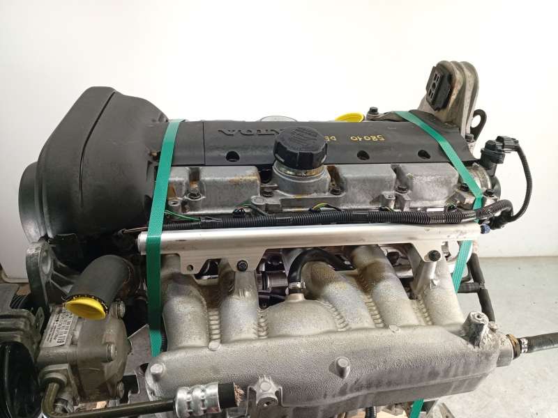 Recambio de despiece motor para volvo xc90 i (275) 2.5 t awd referencia OEM IAM B5254T2 5