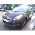 RENAULT SCENIC III