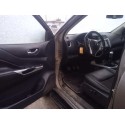 NISSAN NP300 PICK-UP (D23)