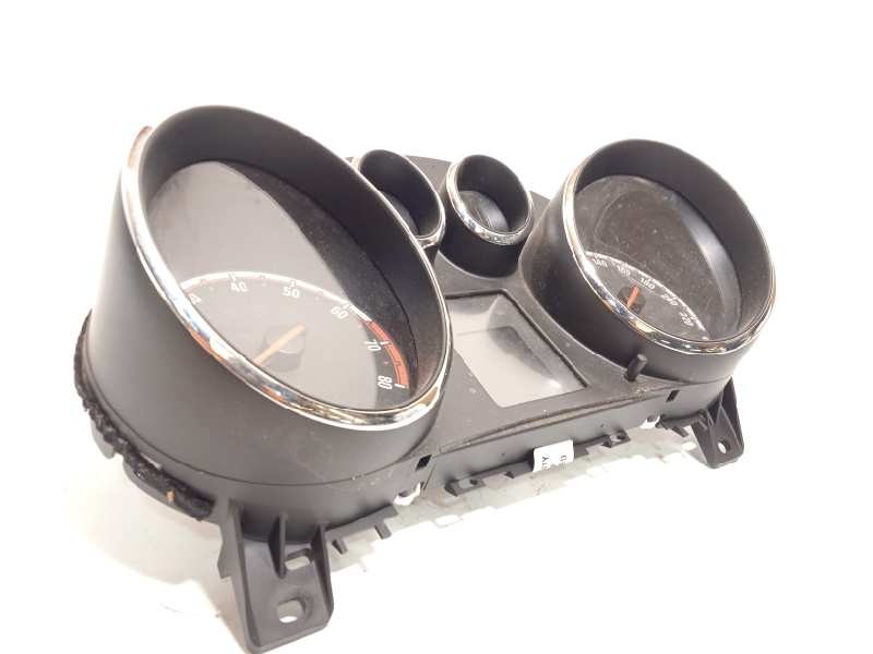 CUADRO INSTRUMENTOS 13349517 13434113 