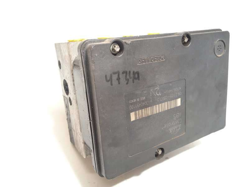 Recambio de abs para nissan pathfinder (r51) 2.5 dci diesel cat referencia OEM IAM 47660EB33A 06210908873 06210206834 3
