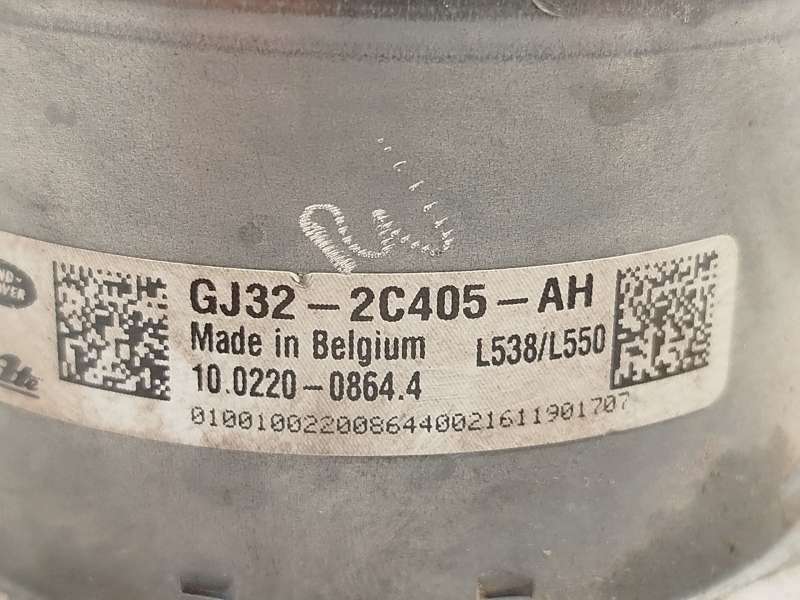 Recambio de abs para land rover discovery sport s referencia OEM IAM GJ322C405AH A426R16W202 10022008644 4