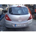 OPEL CORSA D