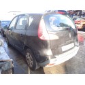 RENAULT SCENIC III