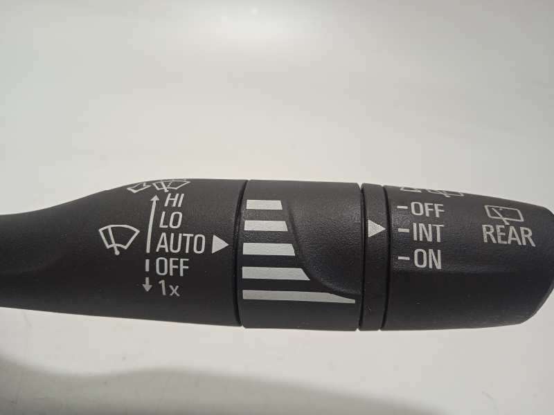 Recambio de mando intermitentes para opel astra k lim. 5türig 1.6 cdti dpf referencia OEM IAM 39149294 - Blanco 3