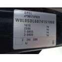 OPEL CORSA D (S07)