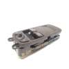 Recambio de mando elevalunas delantero izquierdo para volvo c30 referencia OEM IAM 30710784  