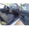 OPEL CORSA D