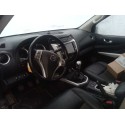 NISSAN NP300 PICK-UP (D23)