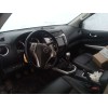 nissan np300 pick-up (d23) del año 2021