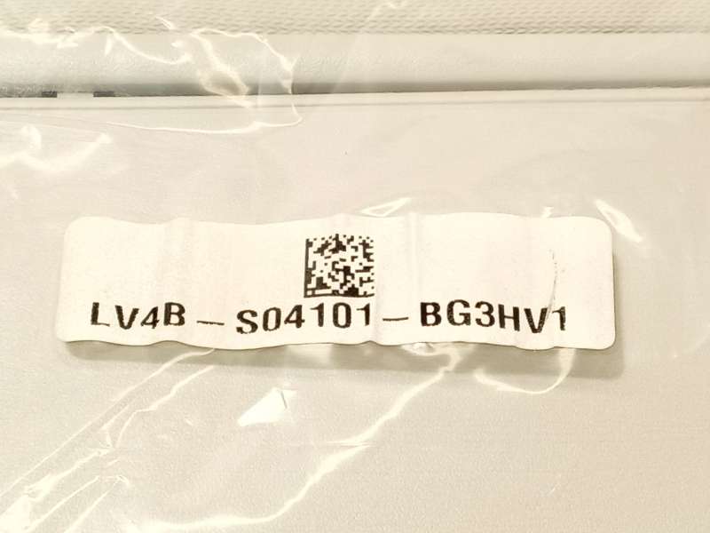Recambio de parasol izquierdo para ford kuga iii (dfk) 2.5 fhev referencia OEM IAM LV4BS04101BG3HV1 2644001 - Blanco 5