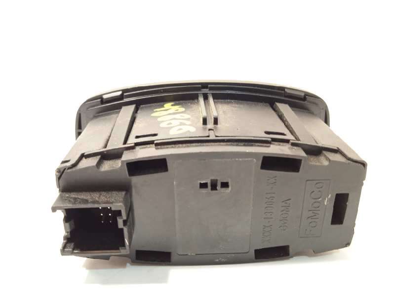 Recambio de mando luces para ford puma referencia OEM IAM H1BT13D061AE 2430314 - Azul 3