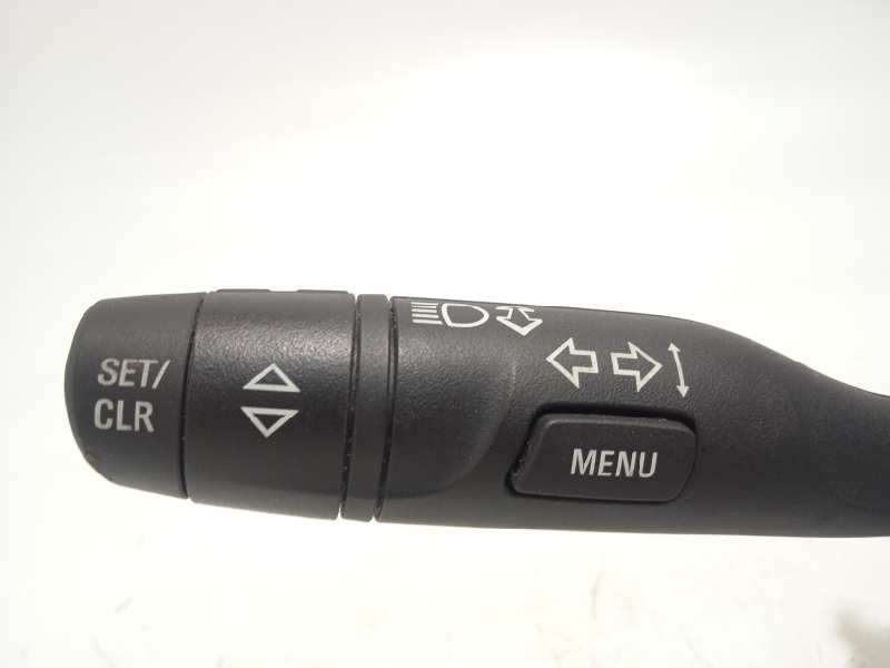 Recambio de mando intermitentes para opel astra k lim. 5türig 1.6 cdti dpf referencia OEM IAM 39149294 - Blanco 4