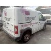 ford transit connect (tc7) del año 2011