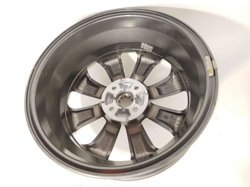 Recambio de llanta para kia stonic (yb) 1.0 t-gdi referencia OEM IAM 52910H8270 - Blanco 4